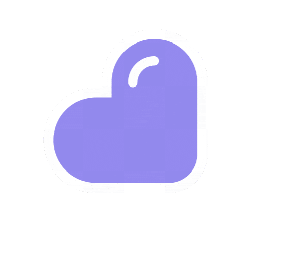 Heart Healthcare Sticker by Indeed