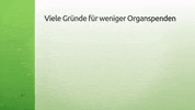 organe widerspruchslsung GIF by health tv