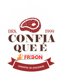 Bbq Amigos Sticker by Frigon - Frigorifico Irmãos Gonçalves