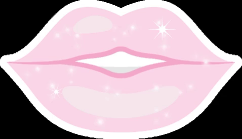 lips GIF by MakeupFridge