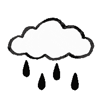 Camillecauvez happy sad nature like Sticker