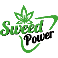 sweedpower drink sweed sweedpower Sticker