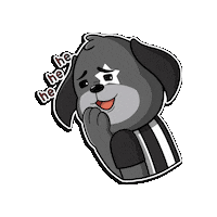 Futebol Mascote Sticker
