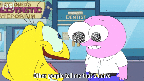 Other People GIF by Adult Swim