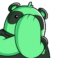 Workout Flexing Sticker by SuperVerse