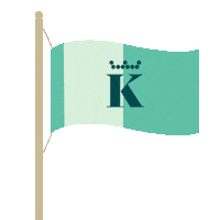 Flag Krona Sticker by kokkolakarleby