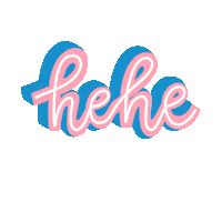 Happy No Way Sticker