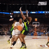 Count It College Basketball GIF by NCAA March Madness