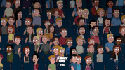 celebrating family guy GIF