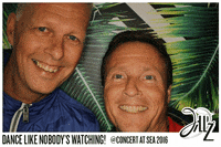 concert at sea major booth GIF by Jillz