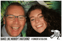 concert at sea major booth GIF by Jillz