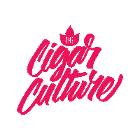 thecigarculture thecigarculture the cigar culture culture blends cultureblends Sticker