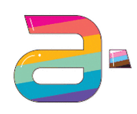 Amdocs Pride Sticker by amdocs