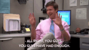 comedy central GIF by Workaholics