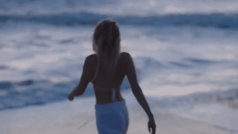 miley cyrus summer GIF by RCA Records UK