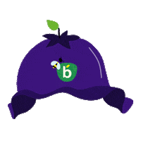 Sticker by Blédina