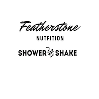 Training Running Sticker by Featherstone Nutrition