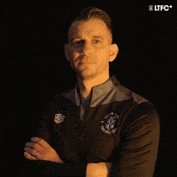 Football Soccer GIF by Luton Town FC