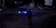 Dick Wolf Police GIF by Wolf Entertainment