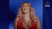 Happy Gran Hermano GIF by Mediaset España