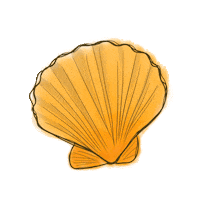 MISSIONOutdoor dancing summer beach ocean Sticker