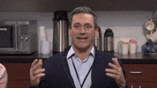 Jon Hamm Snl GIF by Saturday Night Live