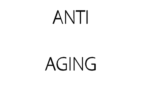 Nulove Sticker by Anti Aging Academy