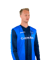 Goal Craft Sticker by FC Burgum