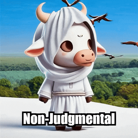 Wisdom Acceptance GIF by Sagemoohammad