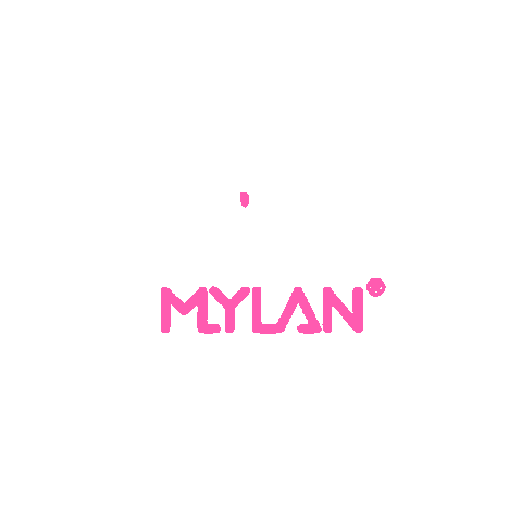 Mylan Sticker by MylanOculos