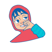 Face Milk Sticker