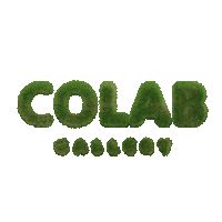 colabgallery typo gallery urbanart colab Sticker