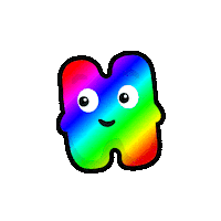 Sticker by Hartbeeps