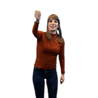 sandra Sticker by Leadrs