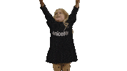 Girl Help Sticker by UNICEF Nederland