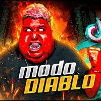 Modo Diablo GIF