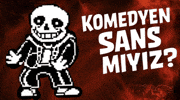 Undertale GIF