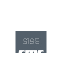 Cmc Sticker by C M C LIFT