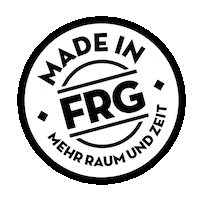 Frg Sticker by 3kings-3hills