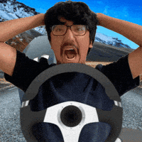 120 Mph GIF