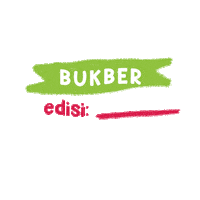 muhjuandab bukber rohis hilmiorid Sticker
