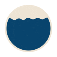 Summer Camping Sticker by G'day Parks