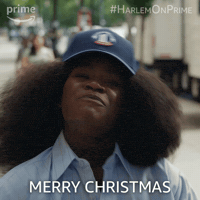 Humour Angie GIF by Harlem