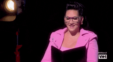rupauls drag race all stars season 3 GIF by RuPaul's Drag Race