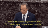 Donald Trump Fbi GIF by GIPHY News