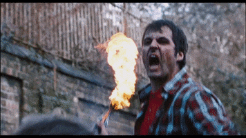 Rise Of The Footsoldier GIF by Signature Entertainment