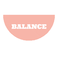 Work Life Balance Sticker by Businessproof