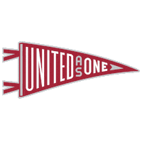 Alabama Football Sticker by College Colors Day