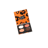 thefuschiaeffect eyeshadow thefuschiaeffect fuschiaeyes fuschiaquad Sticker