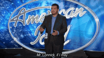 GIF by American Idol